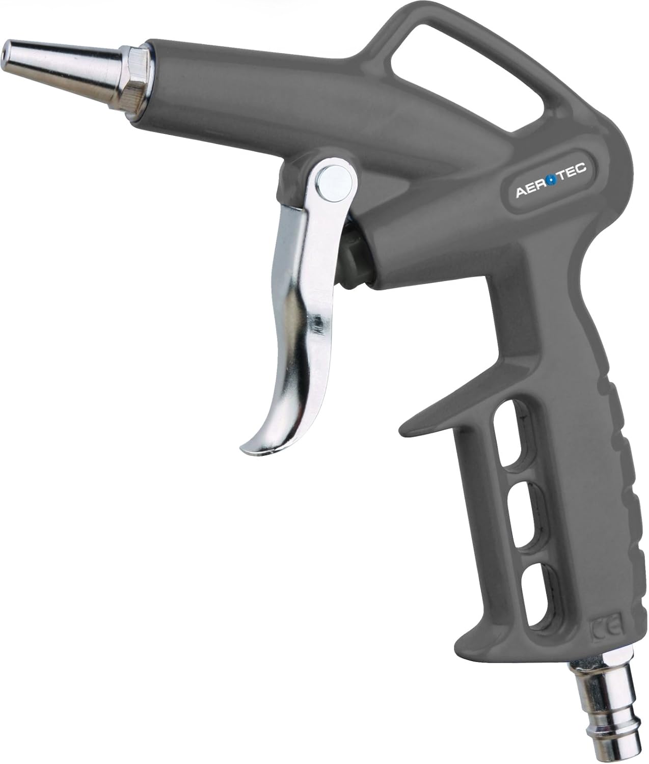 Aerotec 61981 Aluminium air Blow Gun, 200533 0 wattsW, 0 voltsV Amazon