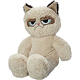 grumpy cat doll