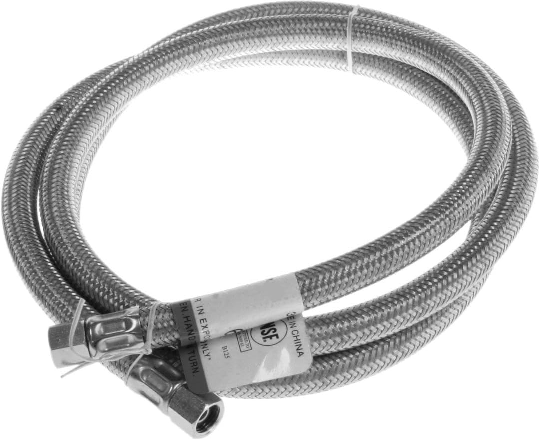 Best Copper Flex For Ice Maker