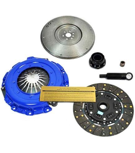 Las Mejores Ofertas En Piezas Y Kits De Embrague Para 1996 GMC Sonoma | EBay