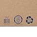 Pratt PRA0023 100PK 100% Recycled Corrugated Cardboard Box, 9