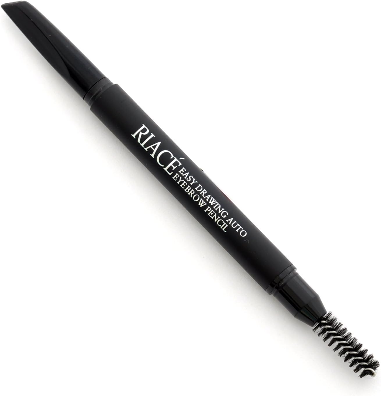 Riace Easy Drawing Auto Eyebrow Pencil Black