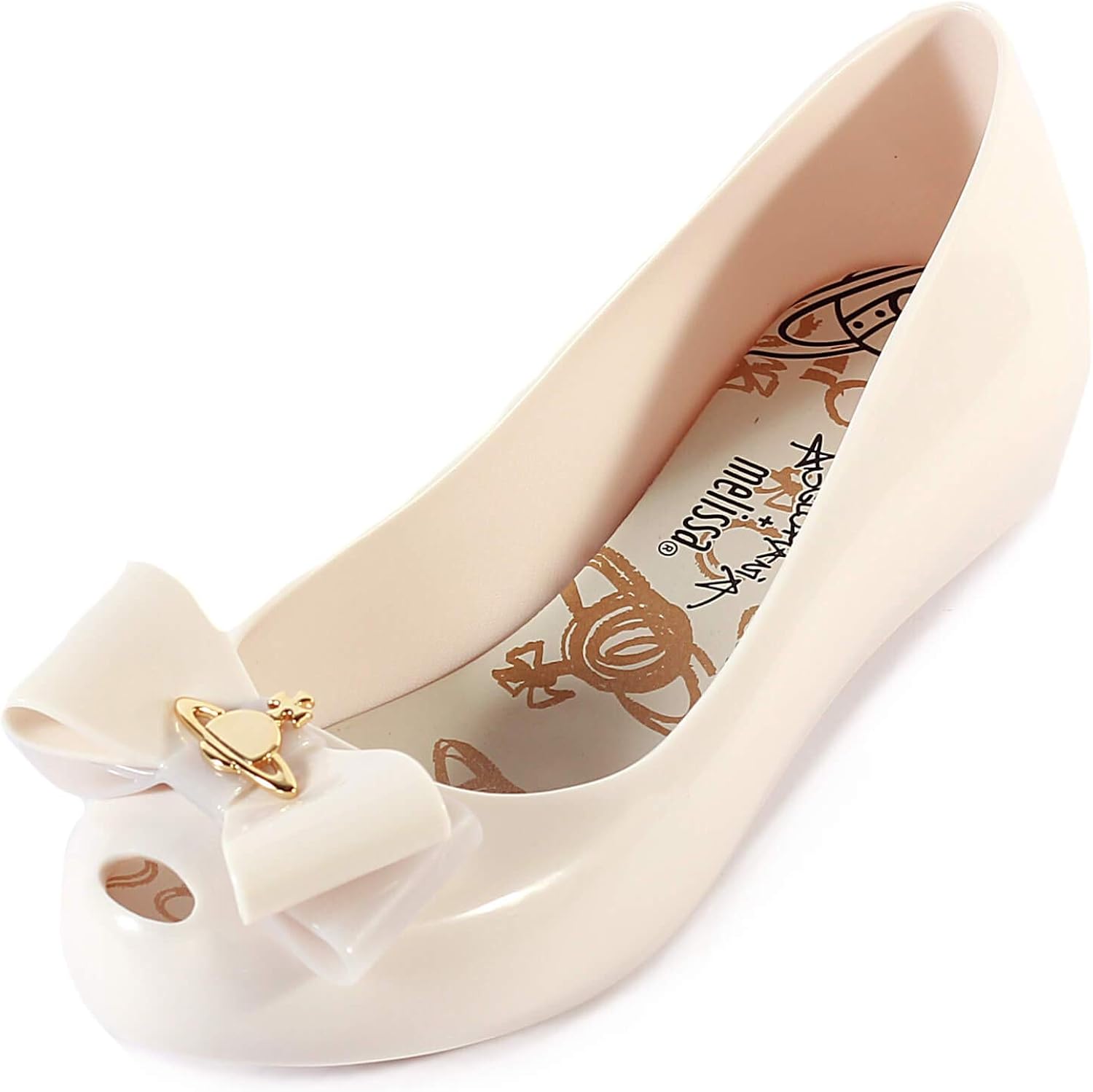 Melissa x Vivienne Westwood Ultragirl 22