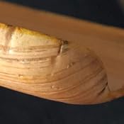 Handyhülle bambus