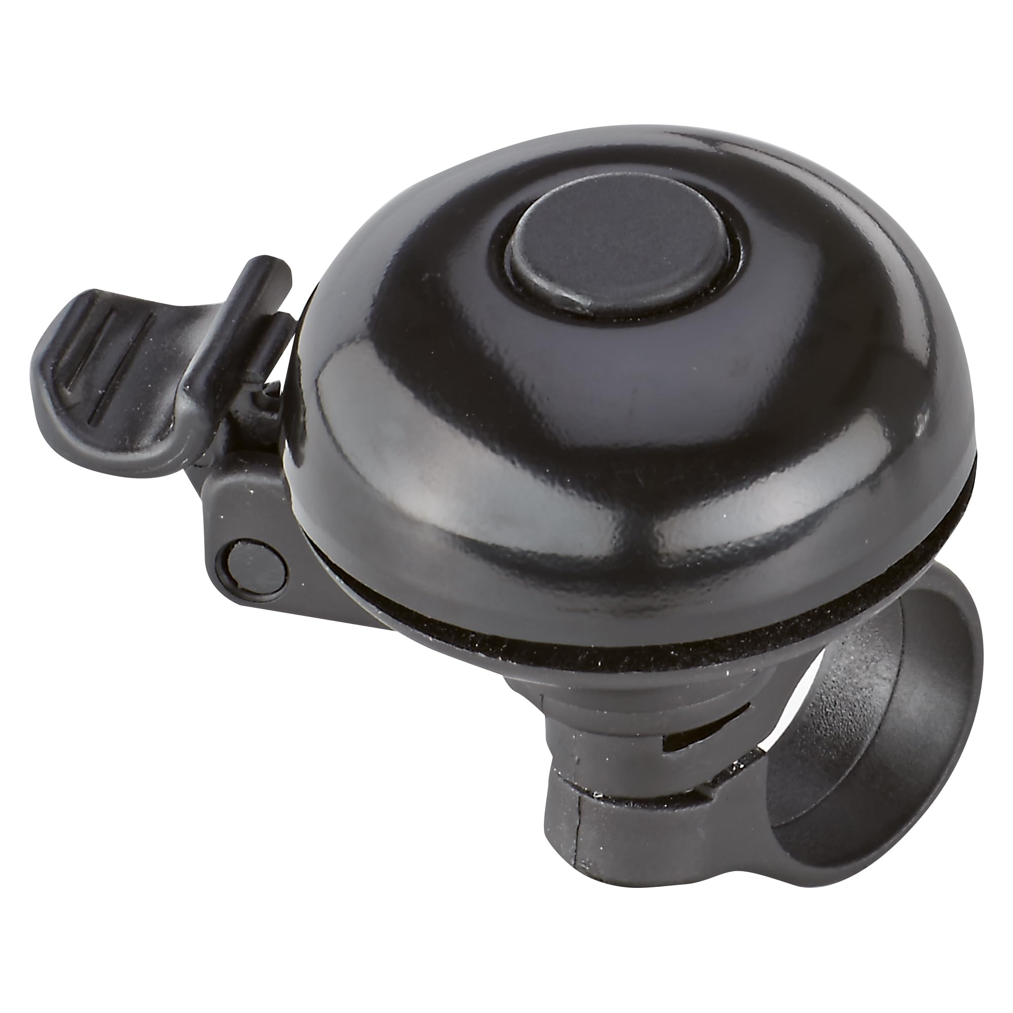Prophete Aluminium Bicycle Bell, Assorted Colours, MTB Bell, L