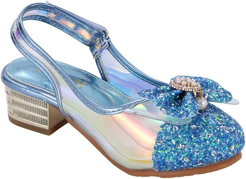 flower girl dress sandals