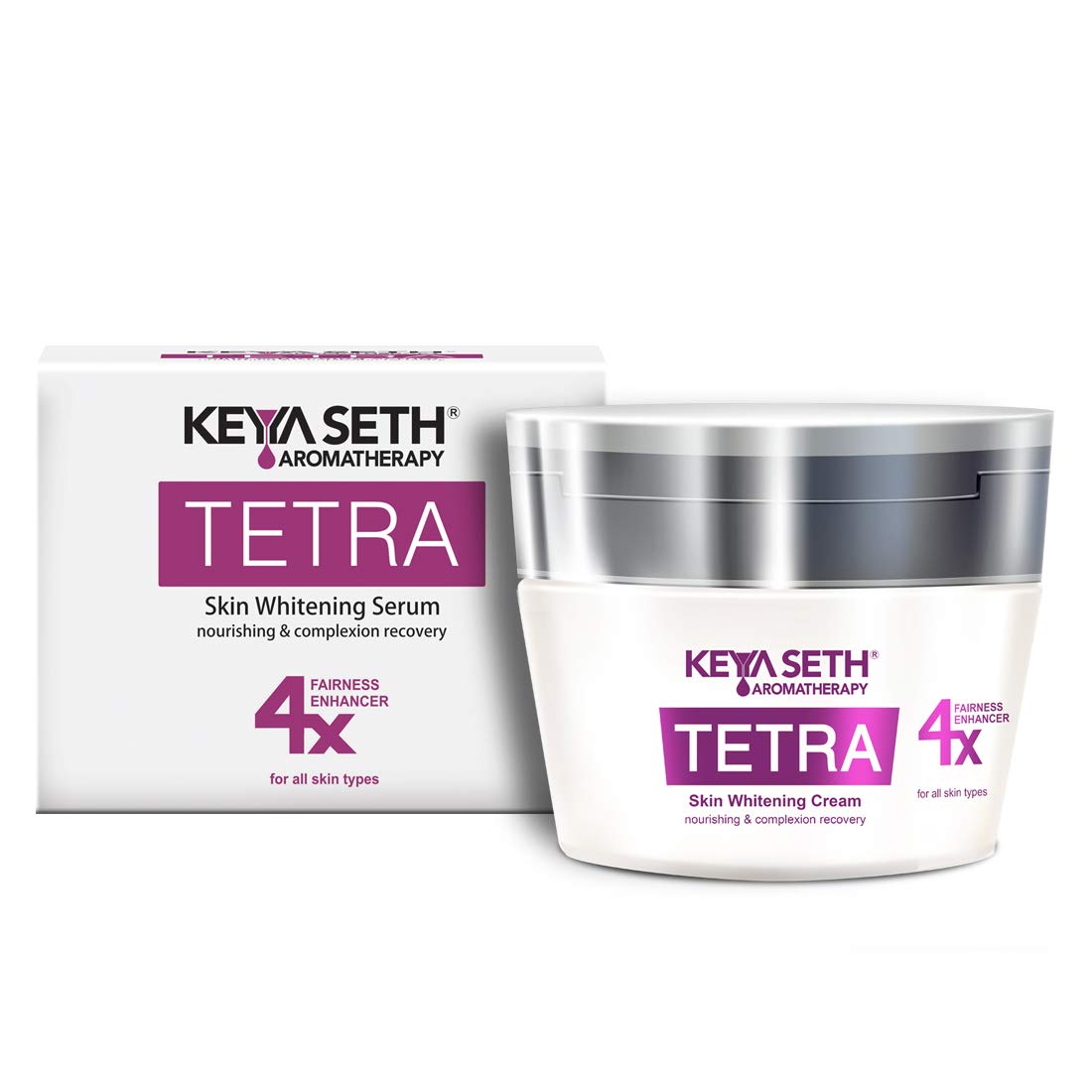 keya seth moisturizer for oily skin