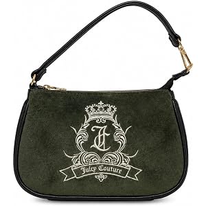 Juicy Couture Need More Juicy Convertible Wristlet