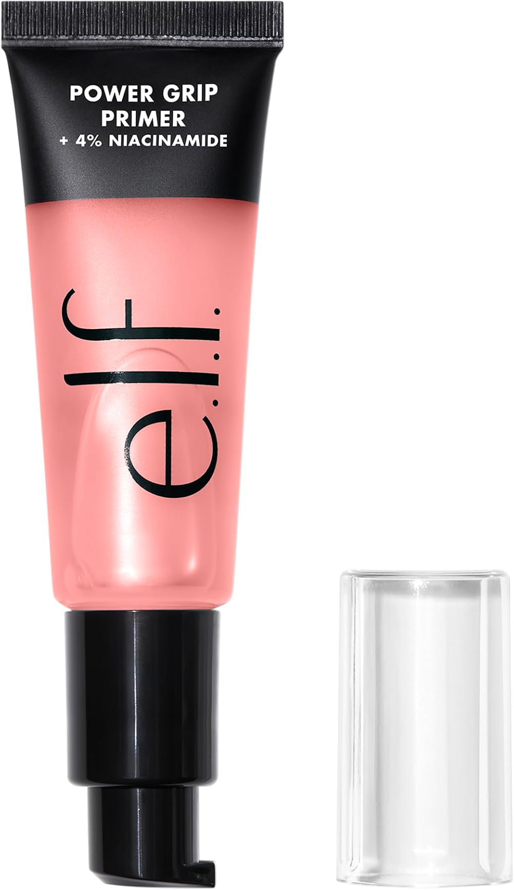 e.l.f. Power Grip Primer 4% Niacinamide Gel-Based Hydrating