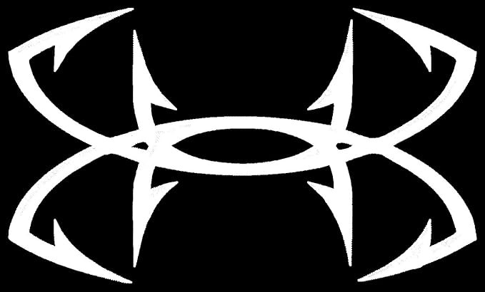 under armour fish logo