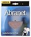 Mirka 9A-232-APRP 5-Inch Abranet Assortment Pack, 1 Each P80 - P600, Pad Protector primary