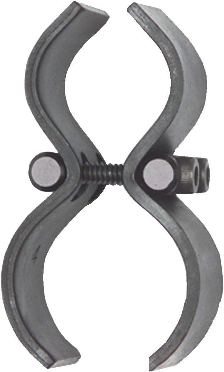 Tacstar Tactical Mount Universal Barrel Mount (UBM-1) 1/2 to 3/4-Inch Barrel x 3/4-Inch Light