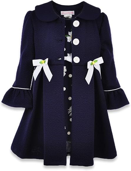 bonnie jean coat