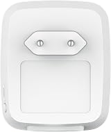 Strong AV600 Wireless Powerline WiFi N300 Kit HomePlug Extender UK view 3
