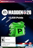 MADDEN NFL 26 - 12000 MUT POINTS - PC EA App