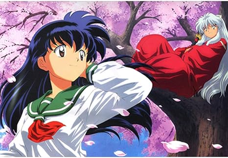 Amazon Co Jp 漫画ジグソーパズル1000 500 300ピース木製パズルアニメ大人減圧子供の教育創造的なおもちゃギフトジグソーパズルギフト子供のため Color 4 Size 500 Tablets ホーム キッチン