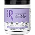 Amazon.com: Silver Star Nutrition, Roots Focus Nootropic Brain ...