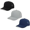 HH HOFNEN Quick Dry Baseball Cap Mesh Snapback Hat Sun and Rain Protection Golf Ball Cap for Men Women