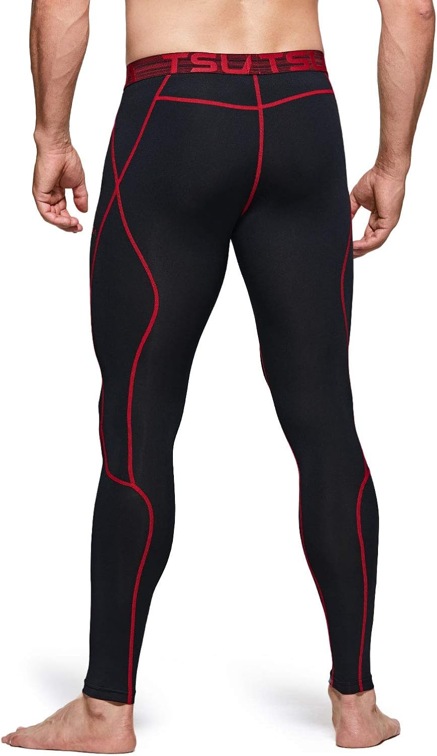 men's spf swim pants