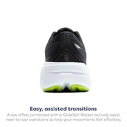 Brooks Men’s Ghost Max 3 Neutral Running