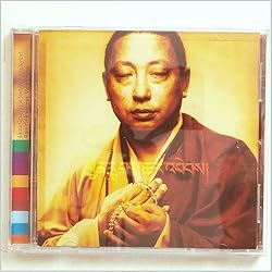 Rain of Blessings: Vajra Chants