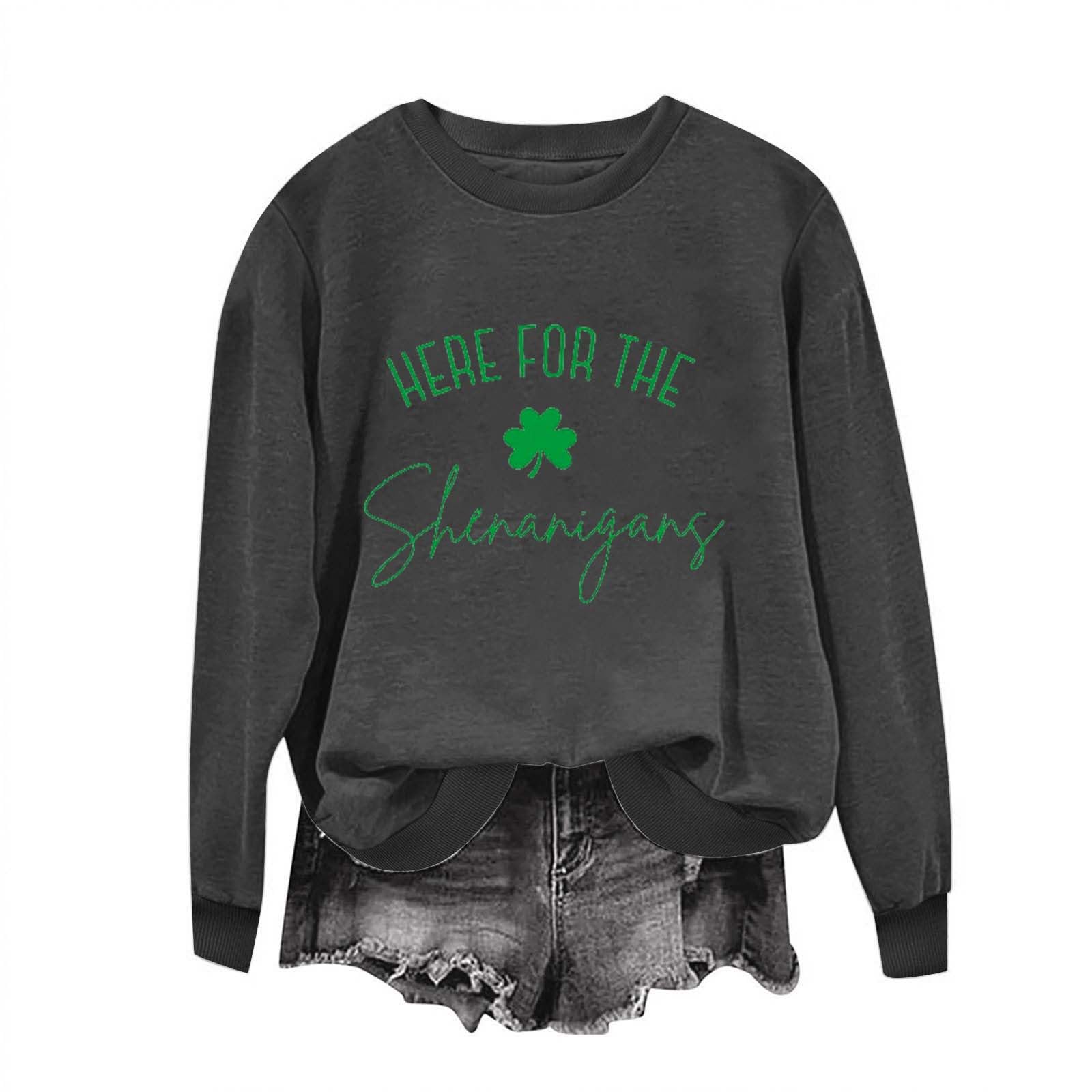 st Patricks Day Shirt Women,st Patricks Day