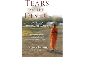 Tears Of The Desert: A Memoir Of Survival In Darfur