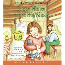 Little House シリーズ9冊 Laura Ingalls Wilder 619y7yTeTNL._AC_UL210_SR210,