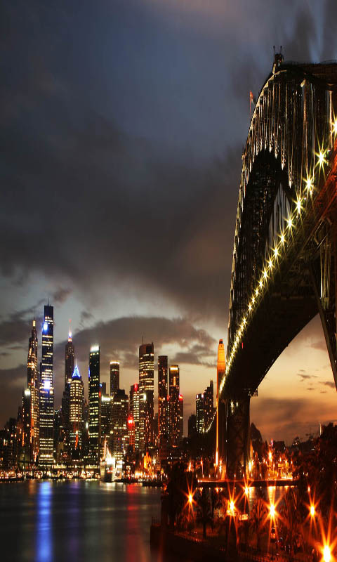 Amazon.com: New York City Live Wallpaper: Appstore for Android