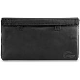 Mr Slick Smell Proof Bag 11"x6" with SK9 Premium odorless Technology US PATENT NUMBER D824,672