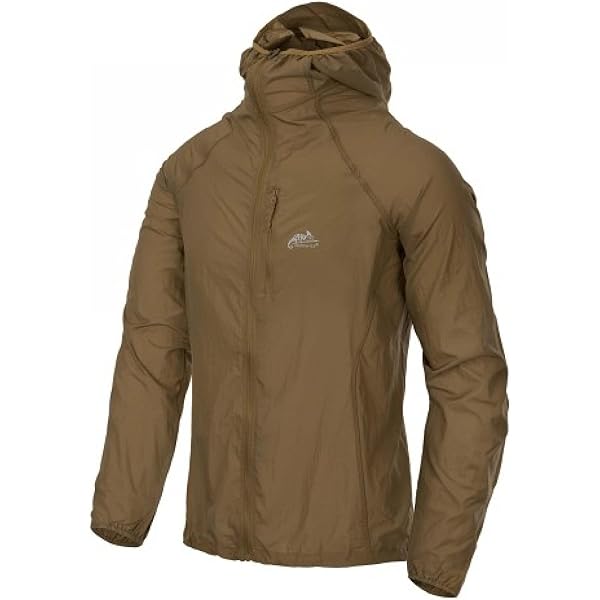 Helikon-Tex Windrunner Windshirt, Outback Line, Alpha Green, XX