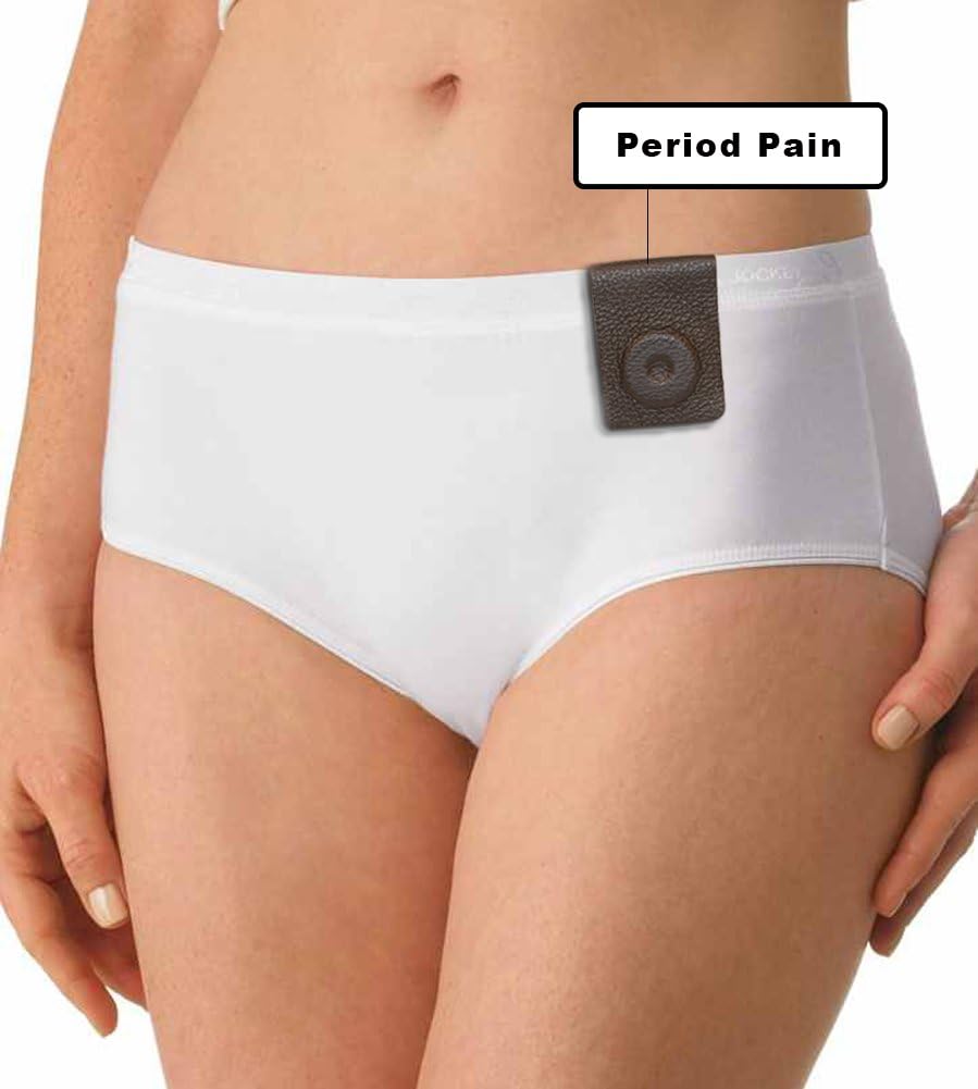 Magnetic Therapy Clip for Natural Drug Free Pain Relief for Sufferers of Arthritis Back Pain Neck Pain Headaches Shoulder Pain. Extremely Powerful 3000 Core/13,200 Core Gauss Rare Earth Magnets.: Health & Personal Care