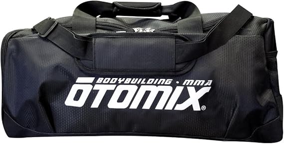 otomix gym bag