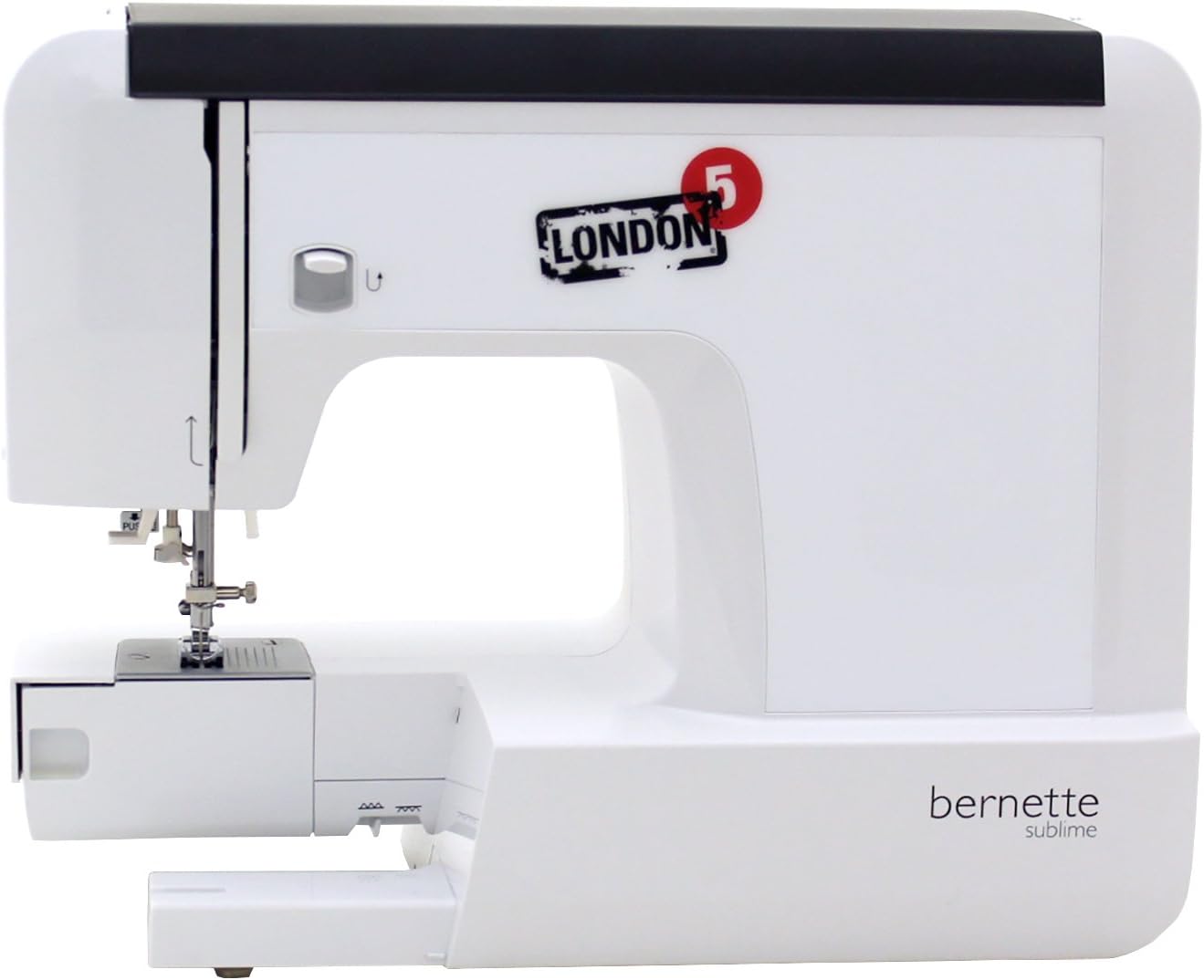 Other Sewing Machine Accessories BLACK. BERNINA SEWING MACHINE MODEL