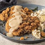 Omaha Steaks 8 (4.5 oz.) Chicken Fried Steaks