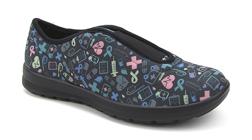 cute memory foam shoes