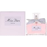 Miss Dior by Christian Dior for Women - 2.7 oz Parfum Spray