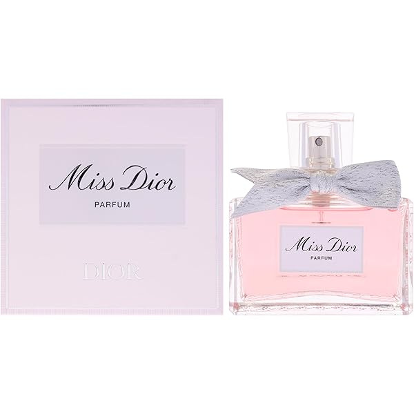 Amazon.com: Miss Dior by Christian Dior 女款5 盎司淡香水噴霧