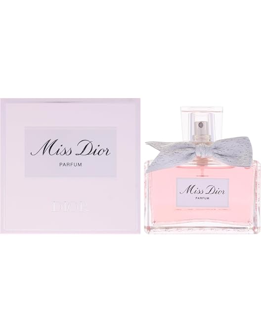 【50ml 未開封】Christian Dior miss Dior EDP CHRISTIAN DIOR Miss Dior Eau de Parfum - 50ml USA