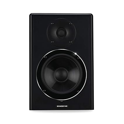 sonodyne studio monitors