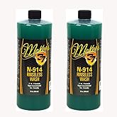 McKee's 37 2 Pack N-914 Rinseless Wash (Rinseless/Waterless/Clay Lube/Detail Spray)