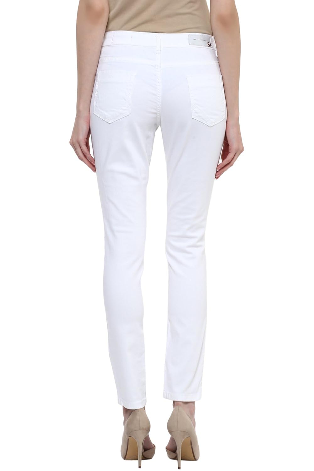 sf jeans by pantaloons women's skinny jeans