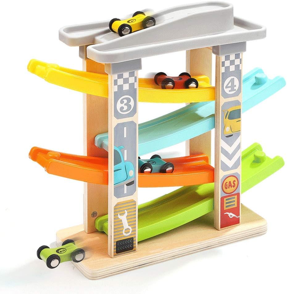 toy car table