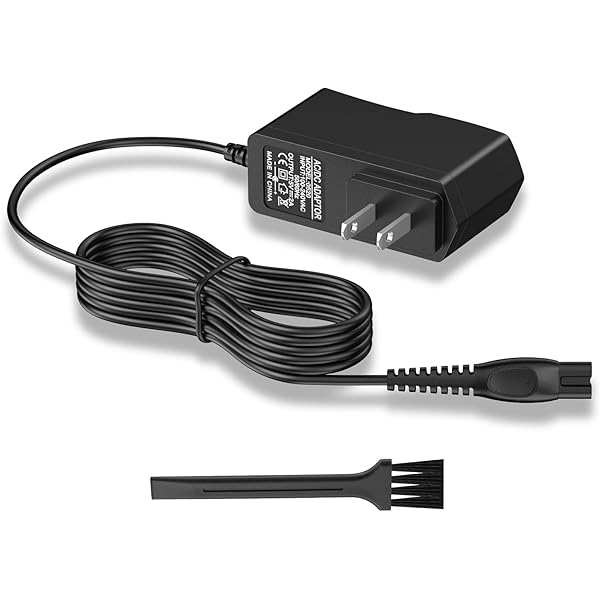Amazon.com: ENJOY-UNIQUE 1.7V Adapter Charger Power Supply