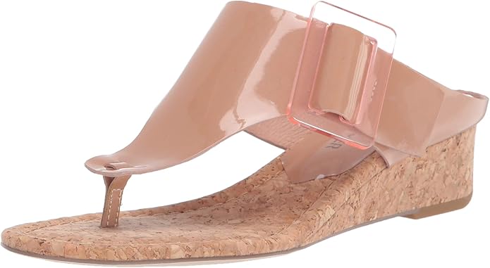 donald pliner doli wedge sandals