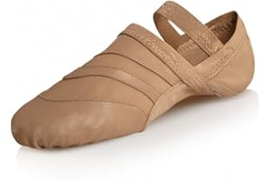 Capezio Women's FF01 Freeform Ballet Shoe