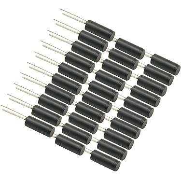 Amazon Best Sellers: Best Mechanical Vibration Sensors