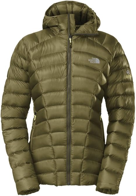 north face quince jacket