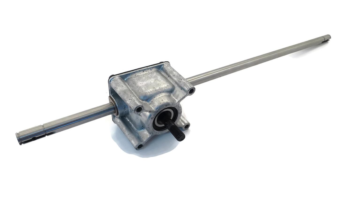 Best lawn tractor transmission types