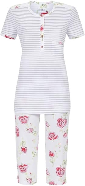 Pyjama femme marque ringella Clearance